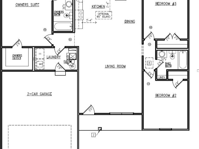 House for sale in Dry Ridge, Kentucky