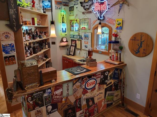 House for sale in Pickens County, South Carolina