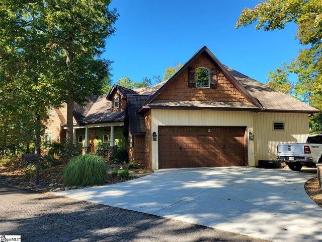 House for sale in Sunset, Pickens County
