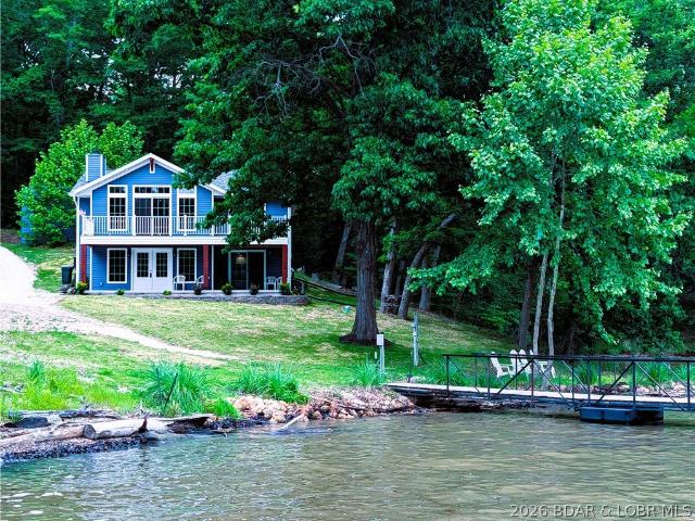 House for sale in Missouri