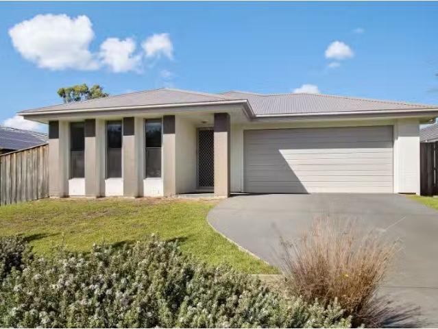 House for rent in New South Wales