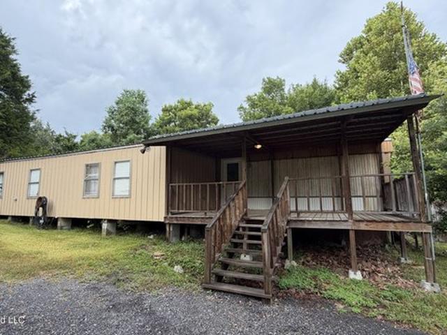 House for sale in Florence, Mississippi