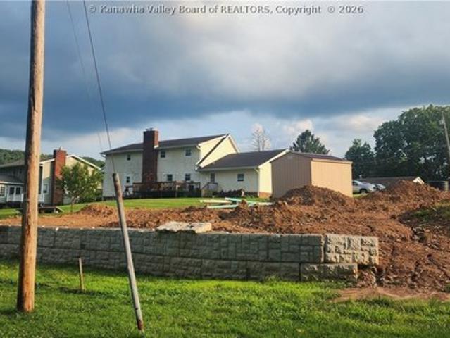 Land for sale in Hurricane, West Virginia