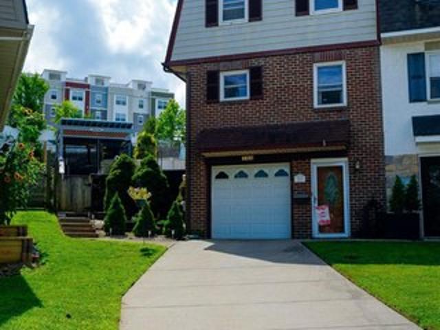 Townhouse for sale in Conshohocken, Pennsylvania
