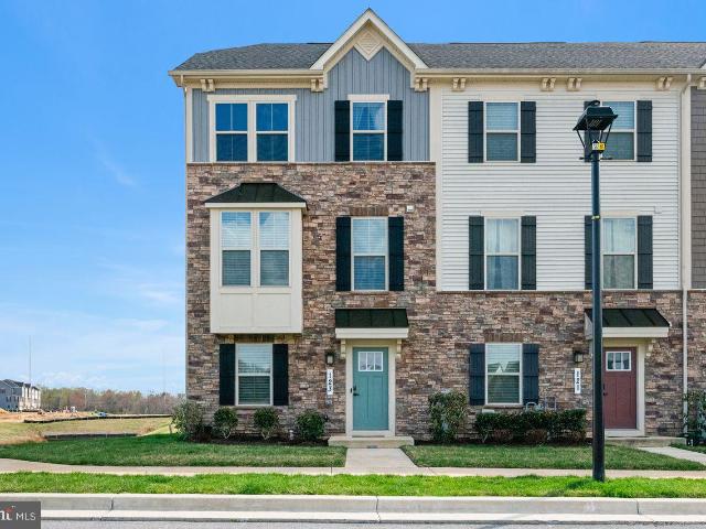 Townhouse for sale in Laurel, Maryland