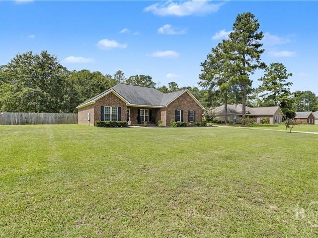 House for sale in Statesboro, Bulloch County