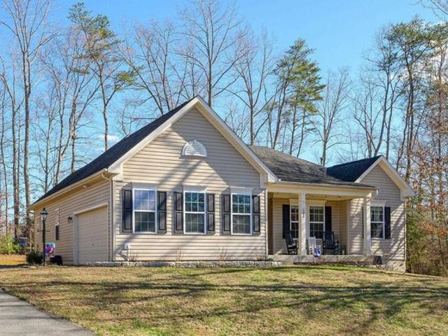 House for sale in Virginia