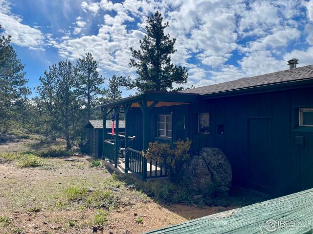 Property for sale in Colorado