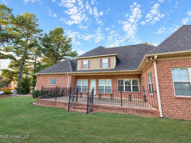 House for sale in Senatobia, Tate County