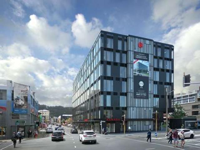 Apartment for sale in Matata, Wellington