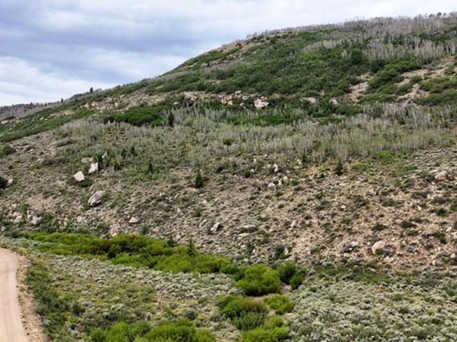 Land for sale in Helper, Utah