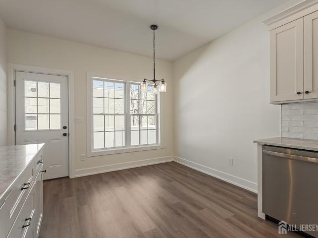 Townhouse for sale in South Plainfield, New Jersey