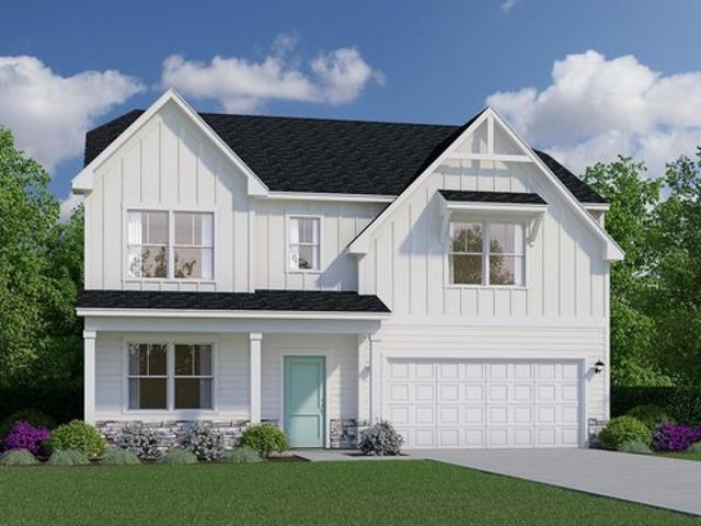 House for sale in Gray Court, Laurens County