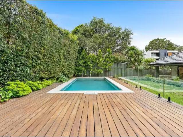 House for rent in Sydney, New South Wales