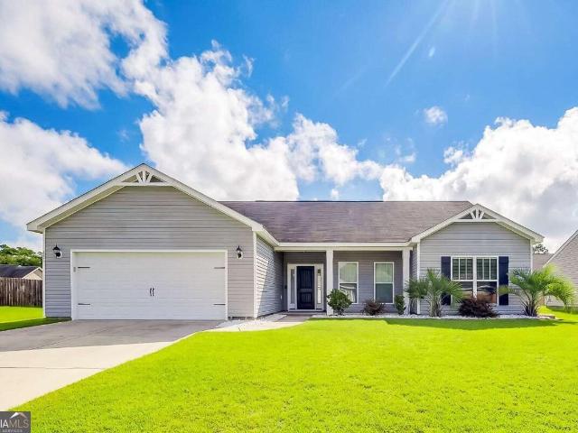 House for sale in Guyton, Georgia
