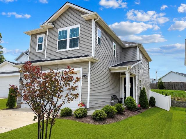 House for sale in Tennessee
