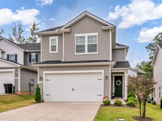 House for sale in Tennessee