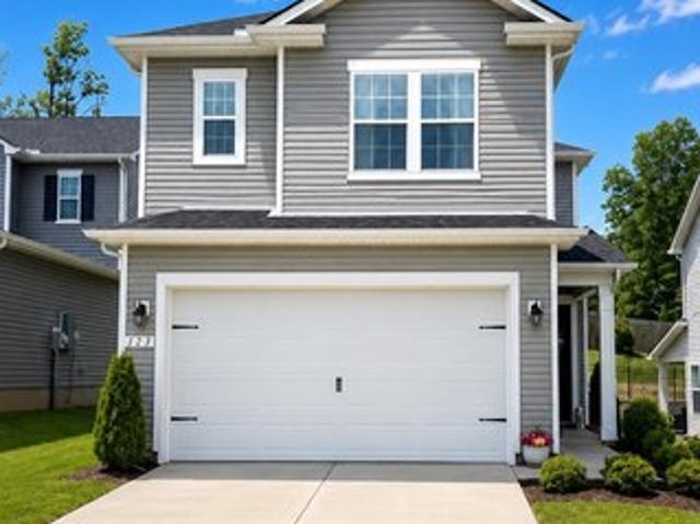 House for sale in Tennessee