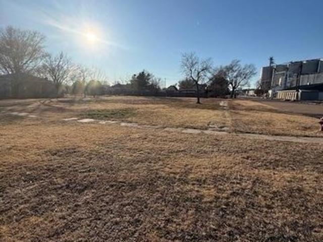 Land for sale in Kansas