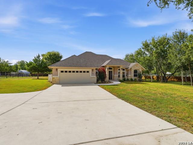 House for sale in Seguin, Texas