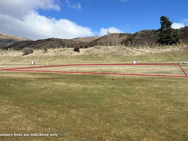 Land for sale in Otakou