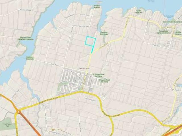 Property for sale in Paremoremo, Oroua County