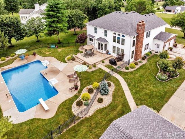 House for sale in Foristell, Missouri