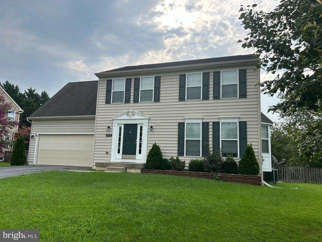 House for sale in Chestertown, Maryland