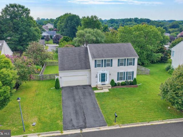 House for sale in Chestertown, Maryland