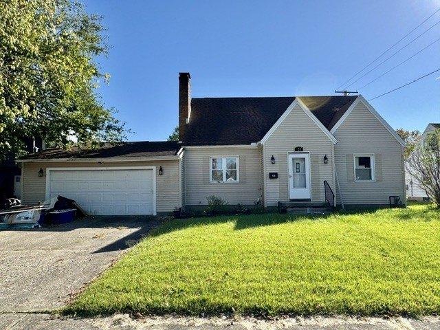 House for sale in Springfield, Clark County