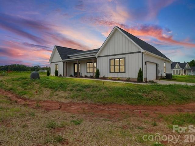House for sale in Rowan, North Carolina