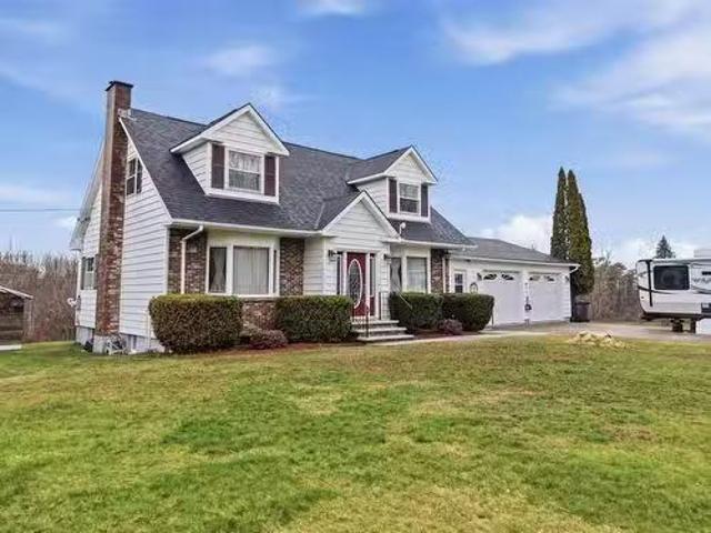 House for sale in Nova Scotia