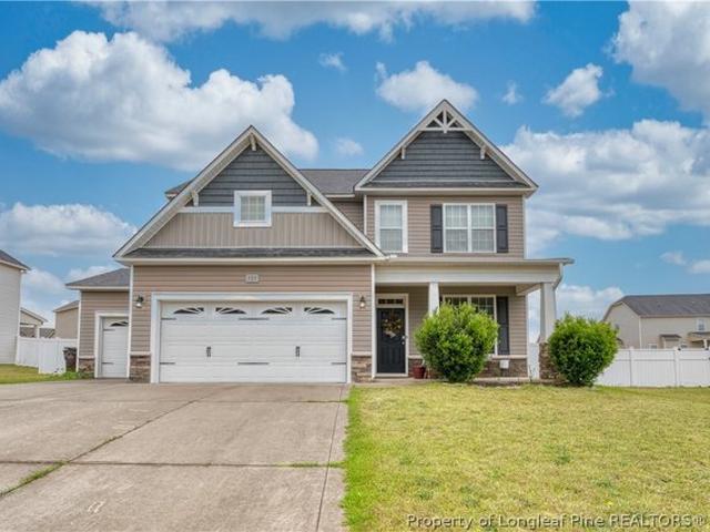 House for sale in Cameron, North Carolina