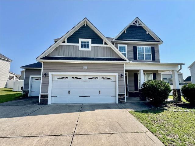 Property for rent in Cameron, North Carolina