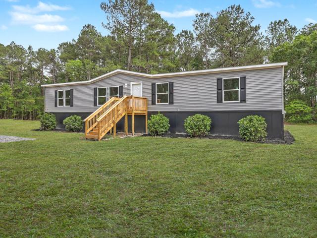 House for sale in Ridgeville, Colleton County