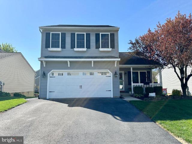 House for sale in Lebanon, Pennsylvania