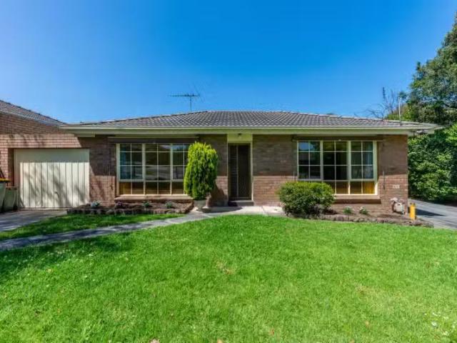 Apartment for rent in Camerons Creek, Victoria