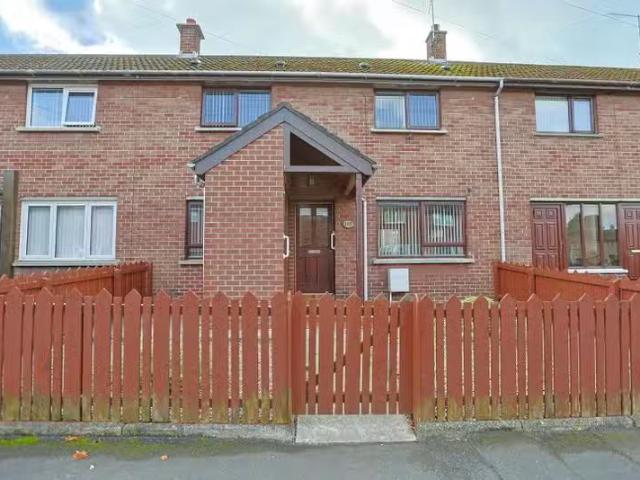 House for sale in Doagh, Ulster