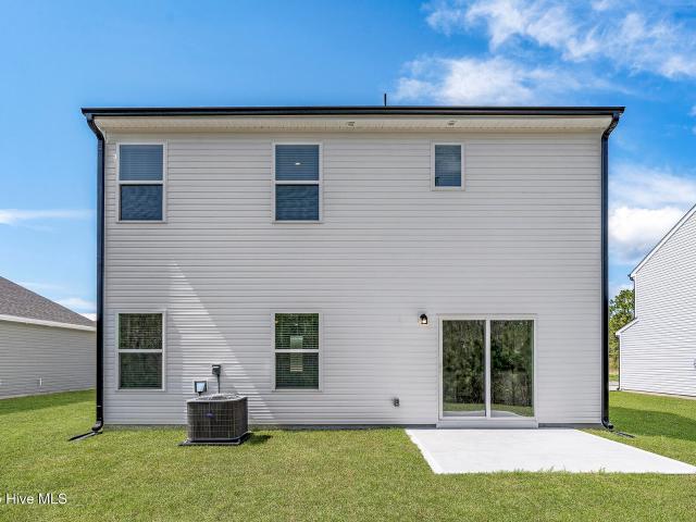 House for sale in Hampstead, North Carolina