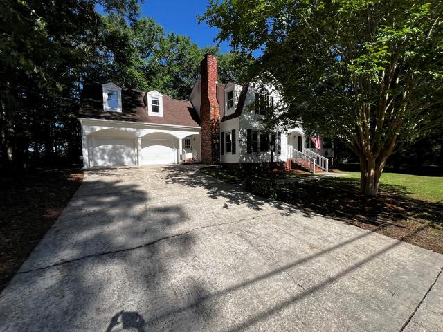 House for sale in Ashford, Alabama