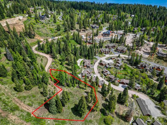 Land for sale in Idaho