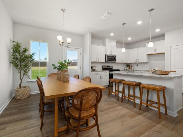 Townhouse for sale in Wake, North Carolina