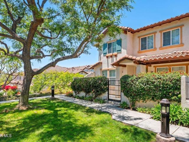 Condo for sale in Newbury Park, California
