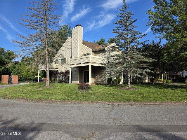 Condo for sale in Saratoga, New York