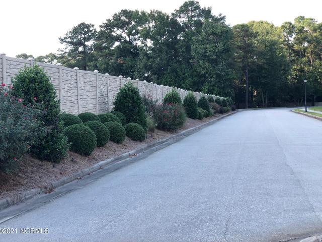 Land for sale in Clinton, North Carolina