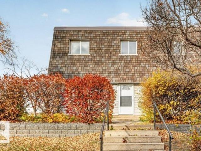 Townhouse for sale in Londonderry, Edmonton