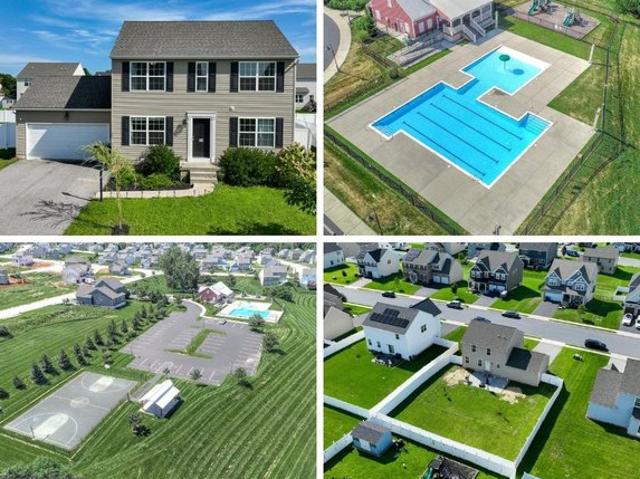 House for sale in Manchester, York County