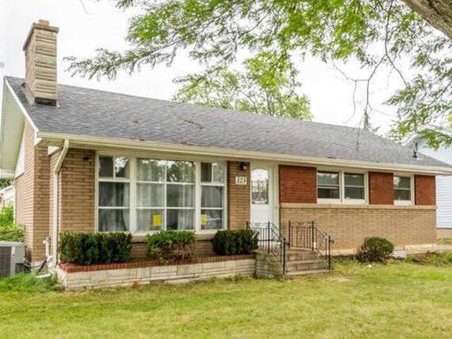 House for sale in Niagara, Ontario
