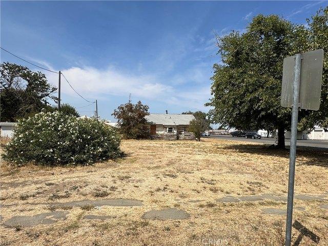 Land for sale in Willows, California