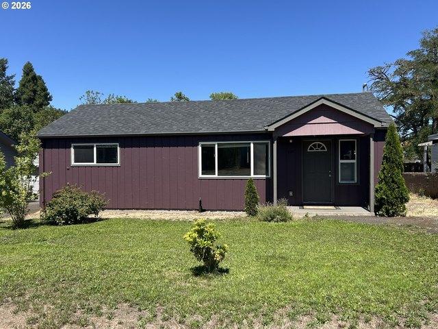 House for sale in Oregonia